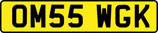 OM55WGK
