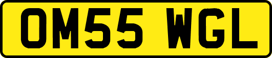 OM55WGL