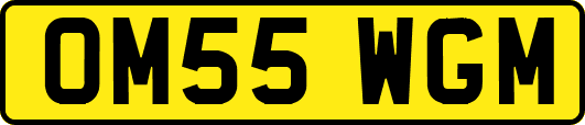 OM55WGM