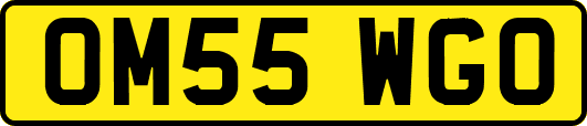OM55WGO