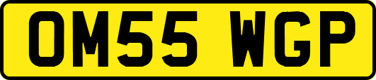 OM55WGP