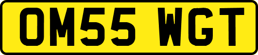 OM55WGT