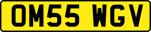 OM55WGV