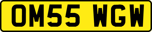 OM55WGW