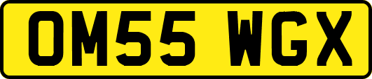 OM55WGX