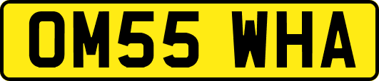 OM55WHA