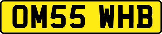 OM55WHB