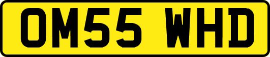 OM55WHD
