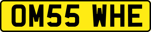 OM55WHE