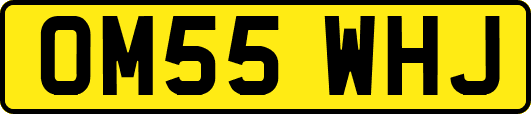 OM55WHJ