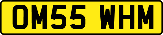 OM55WHM