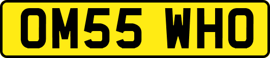 OM55WHO