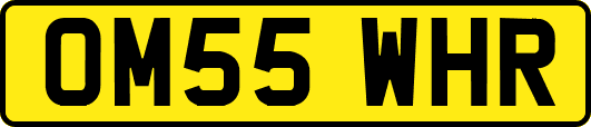 OM55WHR