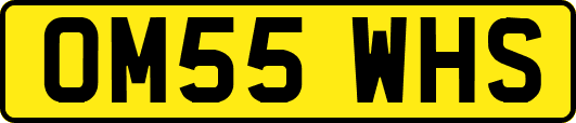 OM55WHS