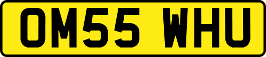 OM55WHU