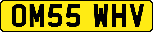 OM55WHV