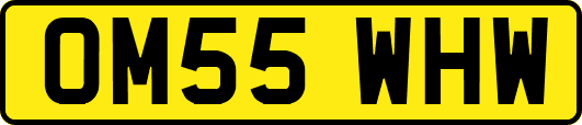OM55WHW