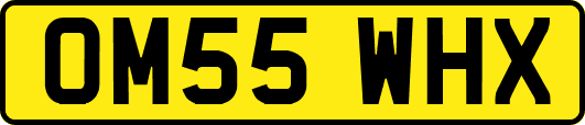 OM55WHX