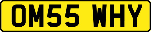 OM55WHY