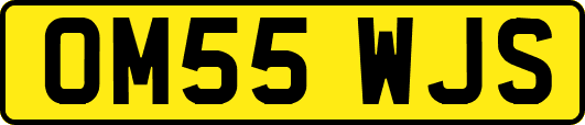 OM55WJS