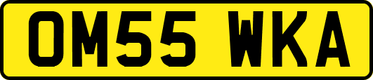 OM55WKA