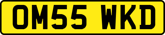 OM55WKD