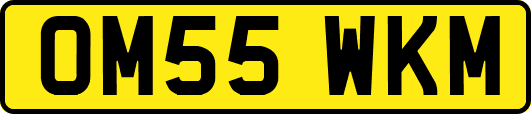 OM55WKM