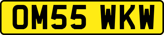 OM55WKW