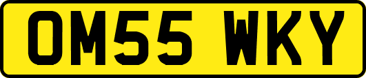 OM55WKY