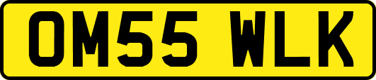 OM55WLK