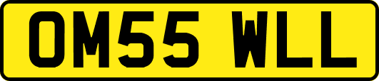 OM55WLL