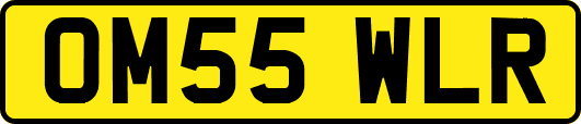 OM55WLR