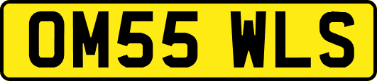 OM55WLS