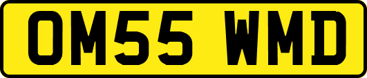 OM55WMD