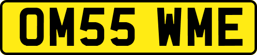 OM55WME