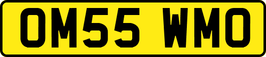 OM55WMO