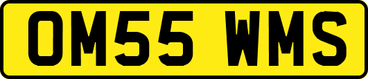 OM55WMS