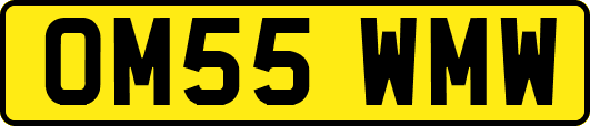 OM55WMW