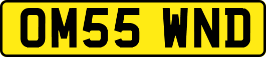 OM55WND