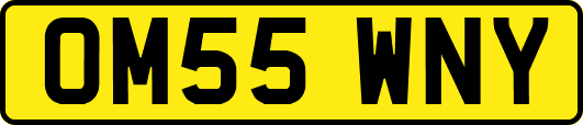 OM55WNY
