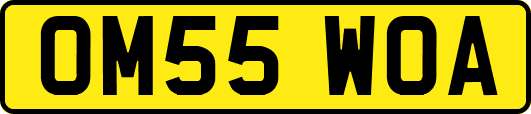 OM55WOA