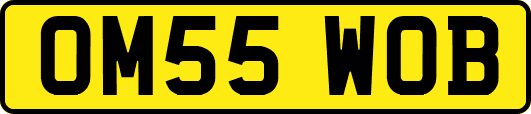 OM55WOB