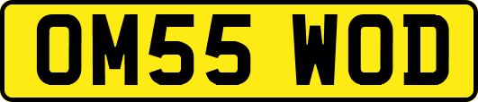 OM55WOD