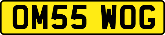 OM55WOG