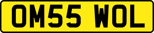 OM55WOL