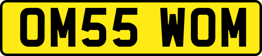 OM55WOM