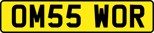 OM55WOR