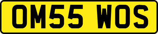 OM55WOS