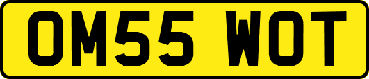 OM55WOT