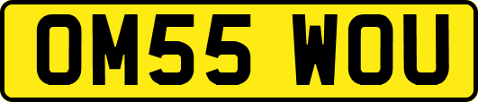 OM55WOU